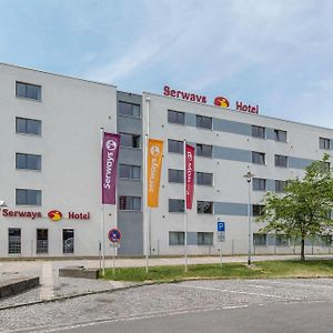 Serways Hotel Spessart